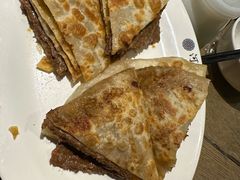-河沿肉饼Beijing Pie(东华门店)
