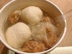 -同利肉燕老铺(澳门路店)