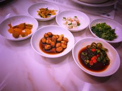 -南山鲜虾面·活鲜小馆·海味大连菜(南山总店)