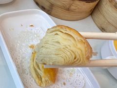 榴莲酥-万龙洲海鲜(南新仓店)