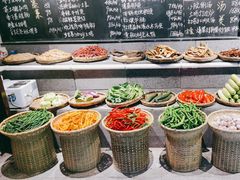-王捌小院(红花坡店)