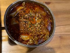 -锦尚阁烤鱼(望京新荟城店)