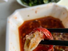-阿胖龙虾小海鲜(宁国南路总店)