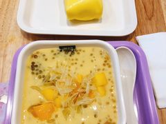 -满记甜品(王府井北京市百货大楼店)