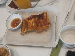 -春家·非遗手工小吃(徐汇万科广场店)