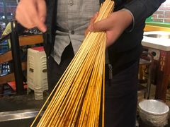-钢管厂歆瑞源油卤串串香(春熙路太古里店)