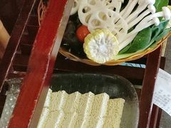 -东来顺饭庄(金泉广场店)