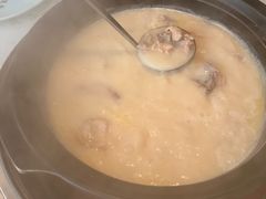 -捞神煲汤火锅(湖滨商业街店)