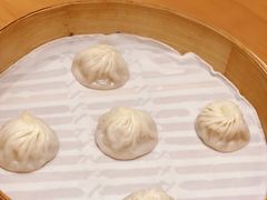 特色小笼包-鼎泰丰(德基广场店)