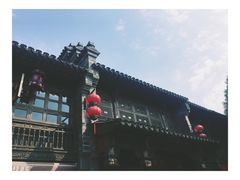 -清真蒋有记(老门东店)