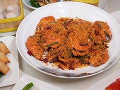 -香港狮子山下·明星粤菜餐厅(北苑店)