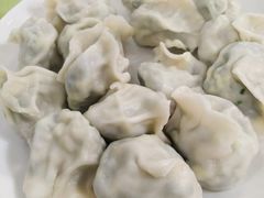 -大眼锅贴水饺(河东店)