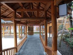 -御泉湾养生汤泉