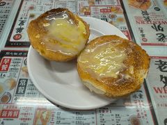-华星冰室(湾仔店)
