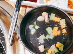 -黑牛黑猪烤肉专门店(万象城店)