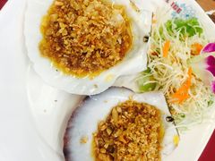 -班赞海鲜市场