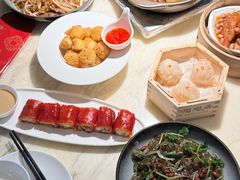 -陶陶居酒家(SM二期购物广场店)