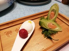 -拂晓山房·私房川菜(西门店)