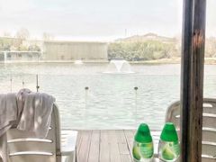 -春晖园度假酒店温泉