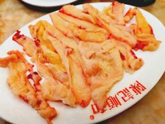 -陈记顺和潮汕牛肉火锅(韩江路店)