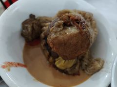 -东街钟楼肉粽(总店)