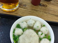 -永和鱼丸(南后街店)