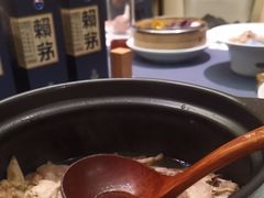 -徽镇小厨·经典徽菜(十里河店)