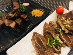 -菊上料理(蜀山银泰百货店)