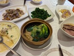 -永兴餐厅(复兴中路店)