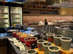 -南京金陵饭店