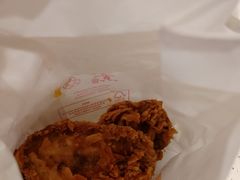 -麦当劳(十字街店)