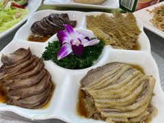 -止园酒店-中餐厅