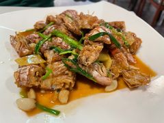 -潮人姐妹轩(海宁路店)