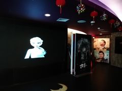 -中影国际影城(兰生大厦CINITY LED店)