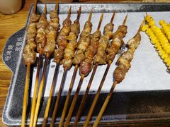 -管氏翅吧(国展店)