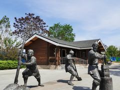 -永定河休闲森林公园