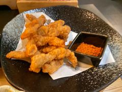 -湊湊火锅·茶憩(恒隆广场店)