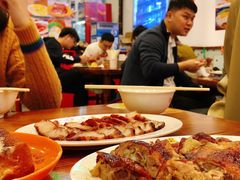 -澳门陈光记烧味饭店(南京德基广场店)