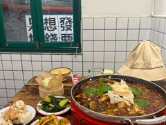 -聂发财重庆江湖菜(解放碑店)