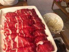 -傣妹火锅(四川北路店)