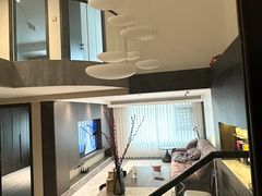 -居丽装饰空间设计(总部)