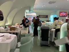-眉州东坡·熊猫主题餐厅(枫蓝店)