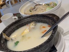 -莆田餐厅PUTIEN(三里屯店)
