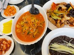 -桃园中华料理炸酱面(燕儿岛路店)