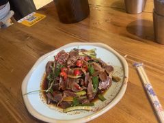 -金龙烧烤·牛肉面(西塔店)