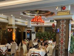 -新粤新疆菜清真餐厅(拱北店)