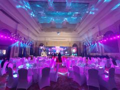 -启东恒大海上威尼斯酒店