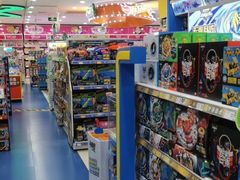-TOYSRUS玩具反斗城(广州IGC天汇广场店)