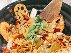 -麻辣盛艳(淮安万达店)