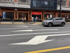 -美新点心店(陕西北路店)